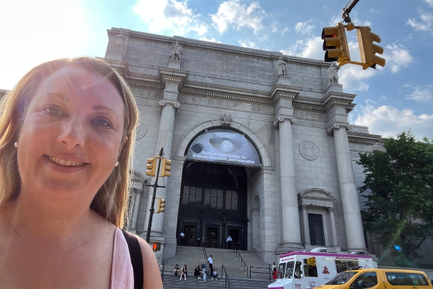 Museum of Natural History